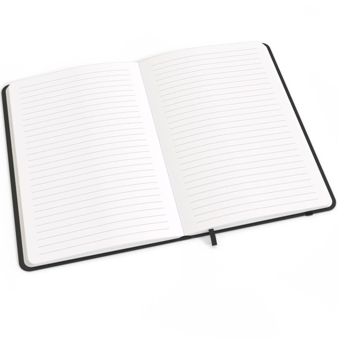 Science Matters - A5 Notebook