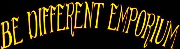 Be Different Emporium