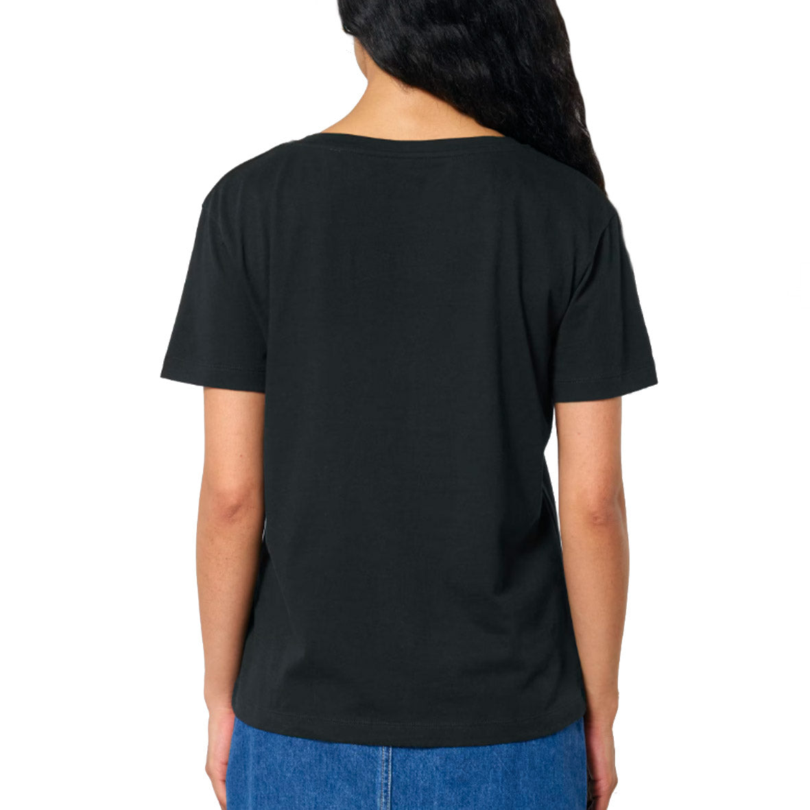 Science Matters Ladies T-shirt