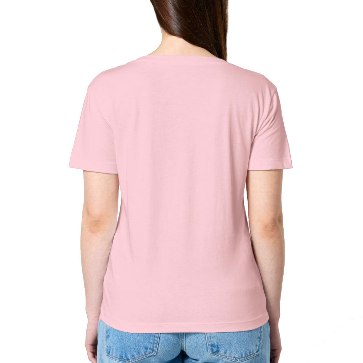 Science Matters Ladies T-shirt
