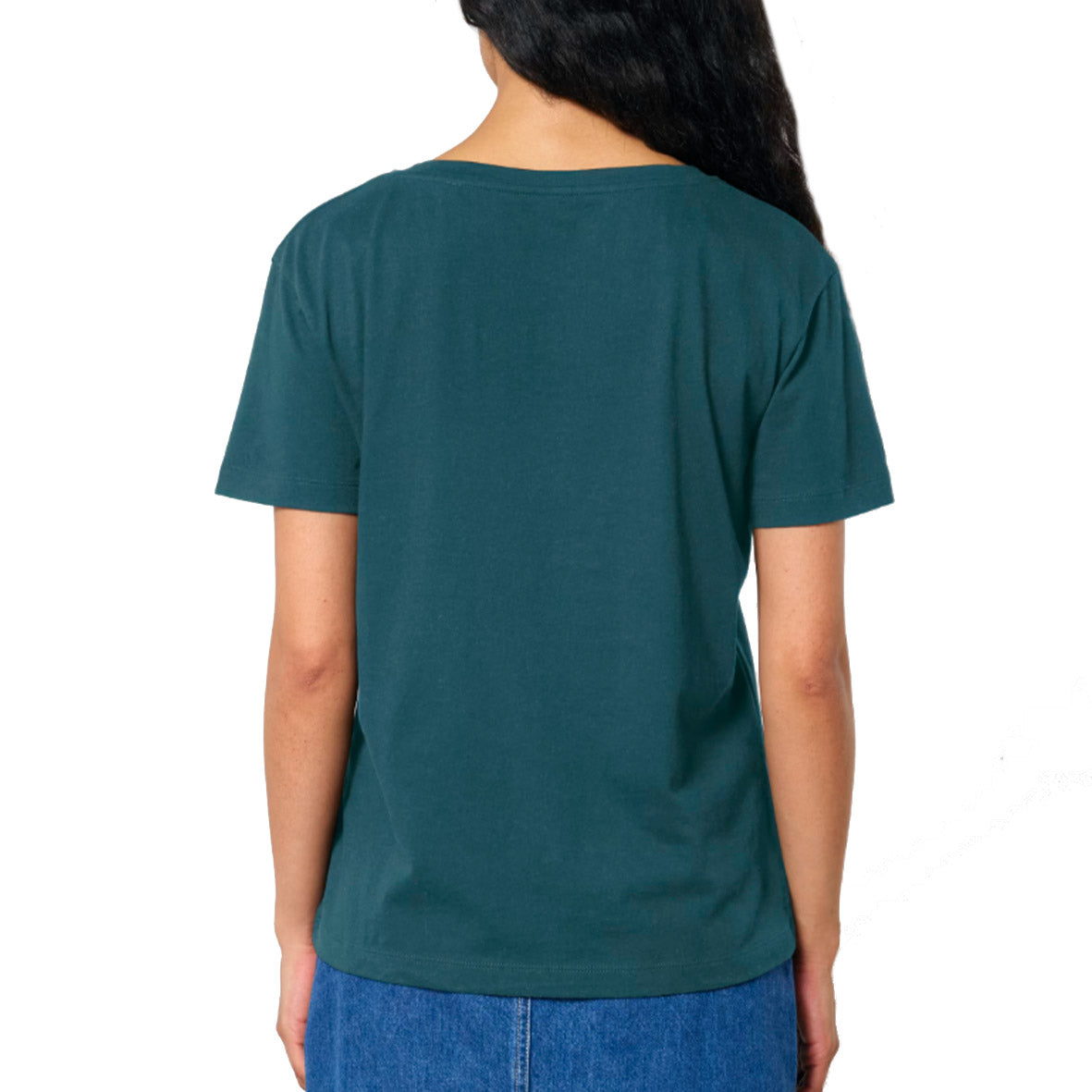 Science Matters Ladies T-shirt