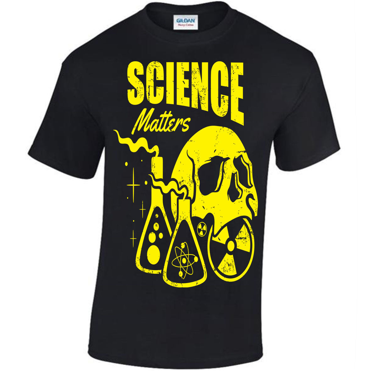Science Matters T-shirt