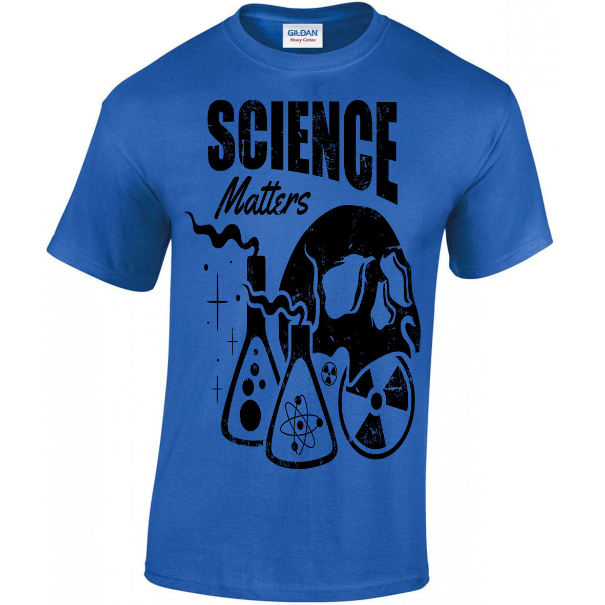 Science Matters T-shirt