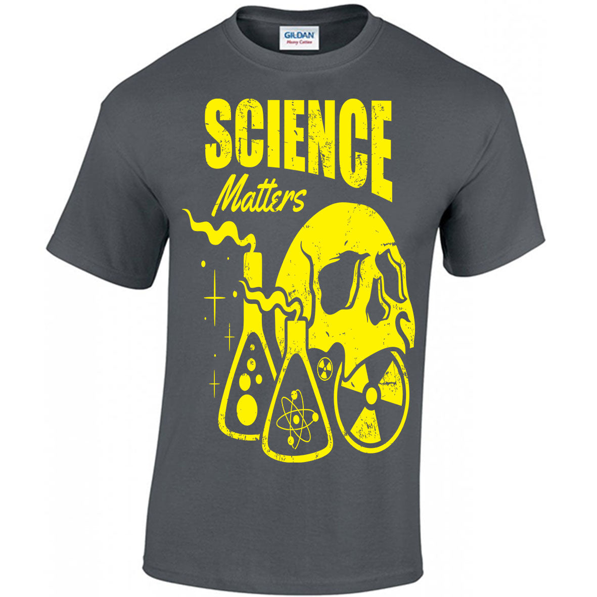 Science Matters T-shirt