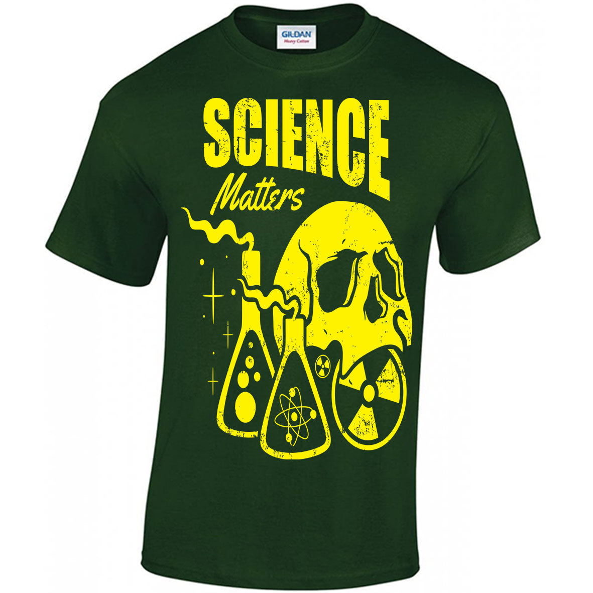 Science Matters T-shirt