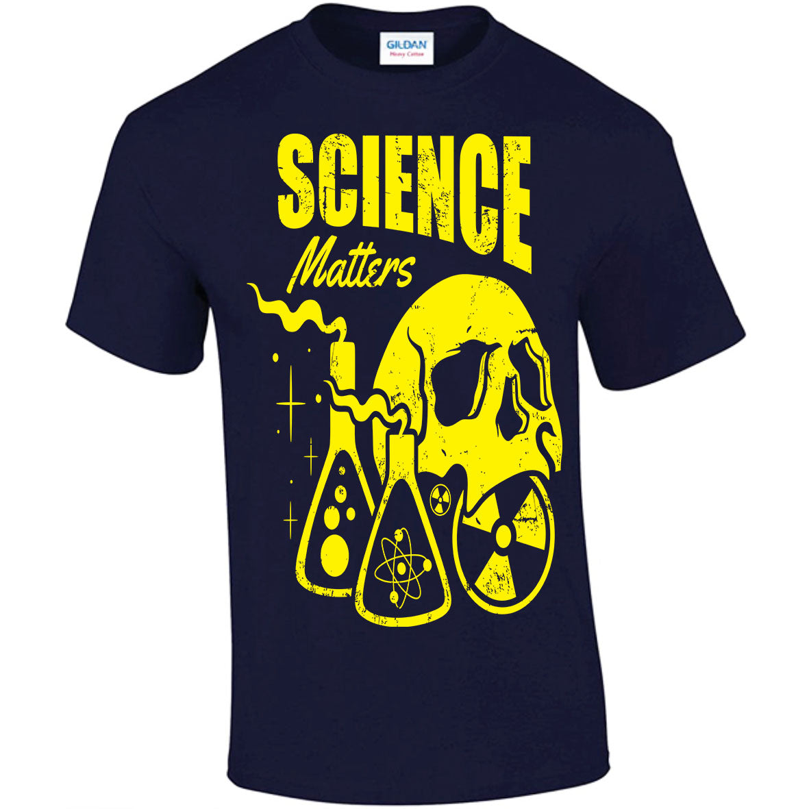 Science Matters T-shirt