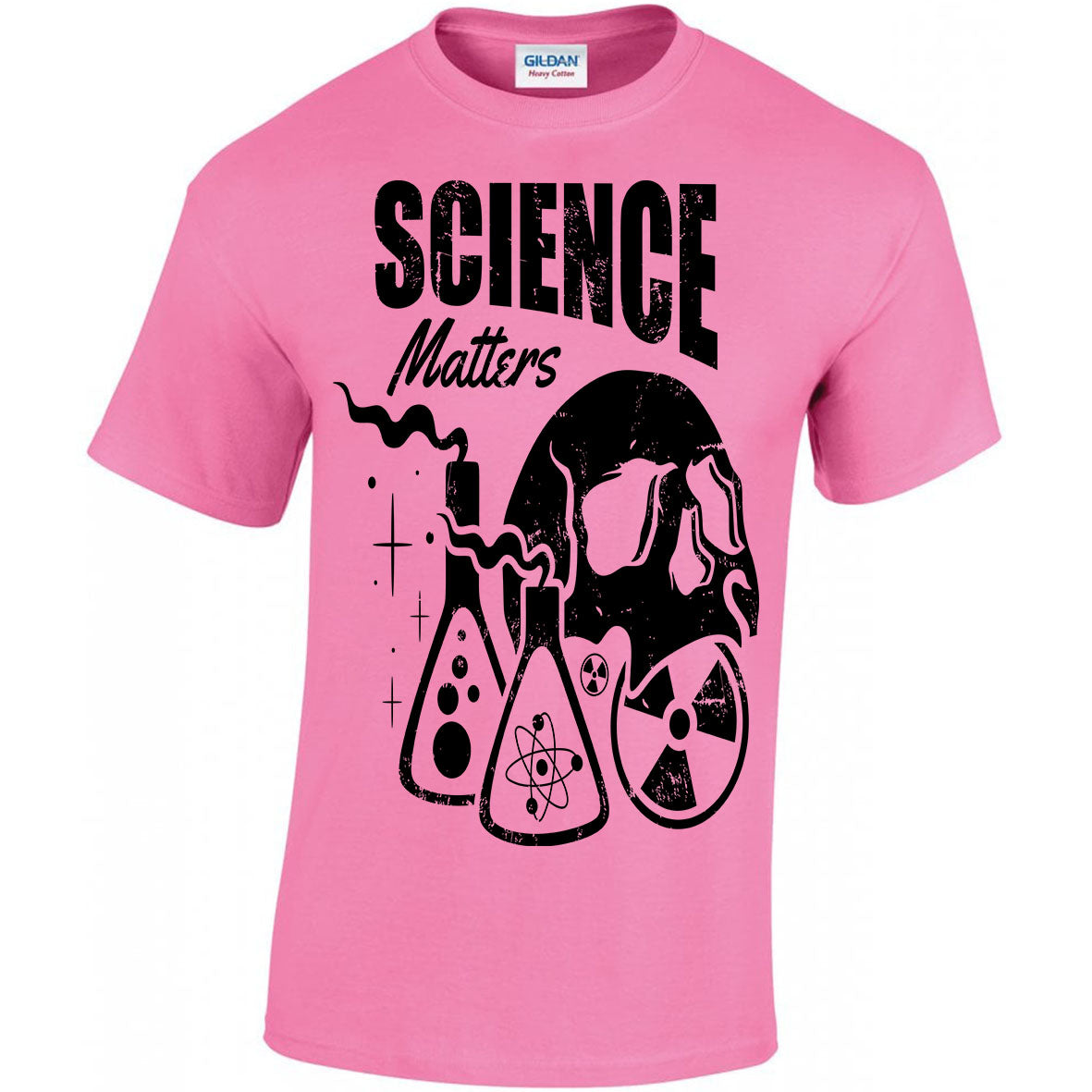 Science Matters T-shirt