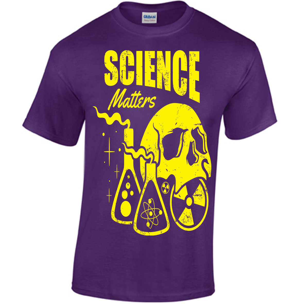 Science Matters T-shirt