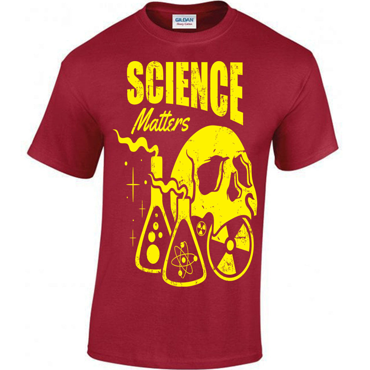 Science Matters T-shirt