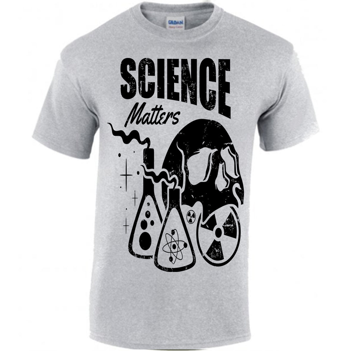 Science Matters T-shirt