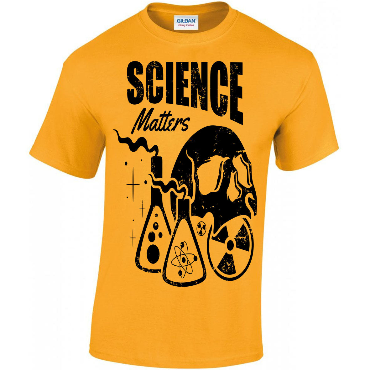 Science Matters T-shirt