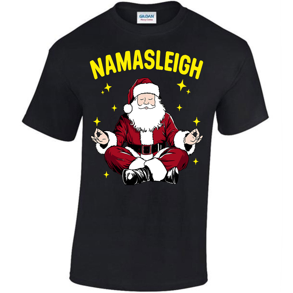 Namasleigh T-shirt