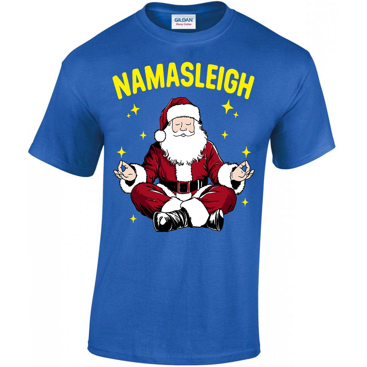 Namasleigh T-shirt