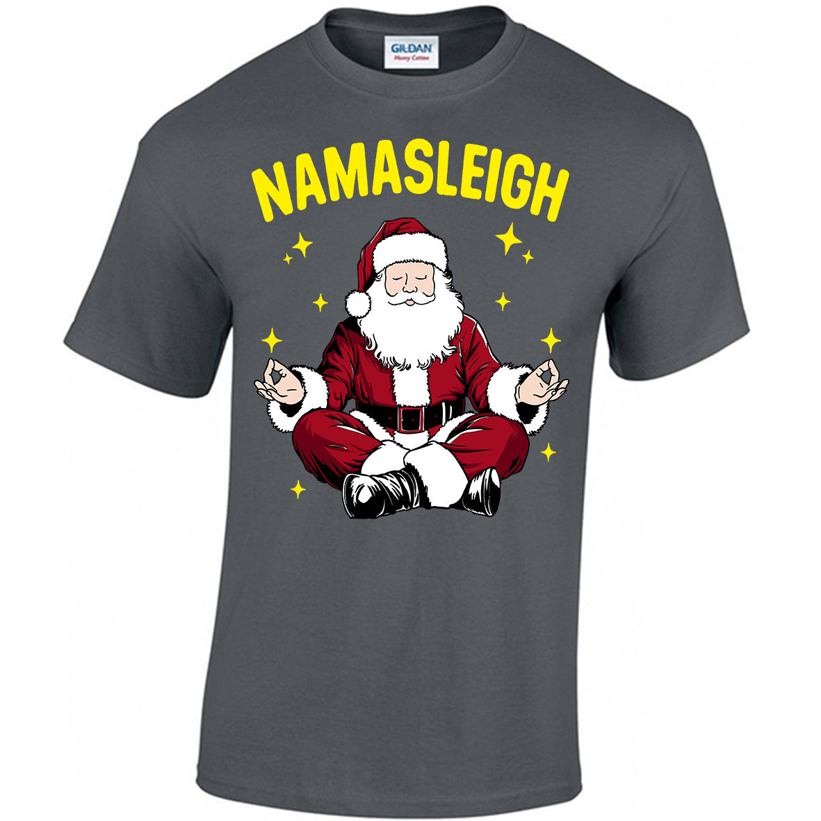 Namasleigh T-shirt