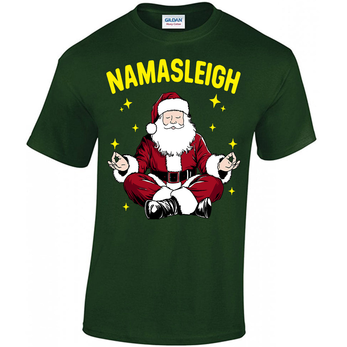 Namasleigh T-shirt