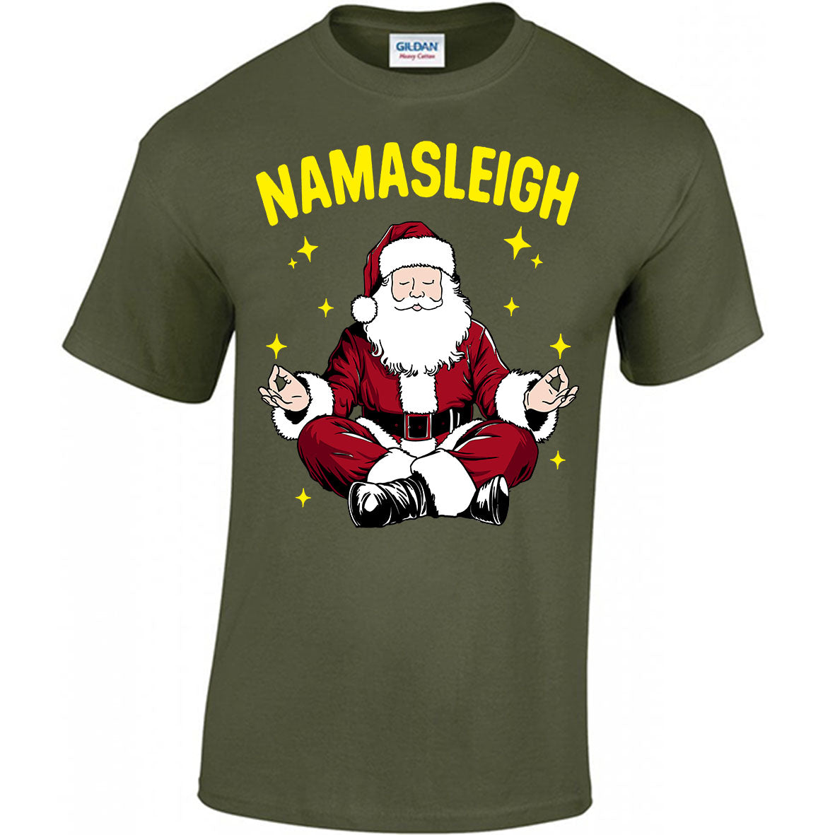Namasleigh T-shirt