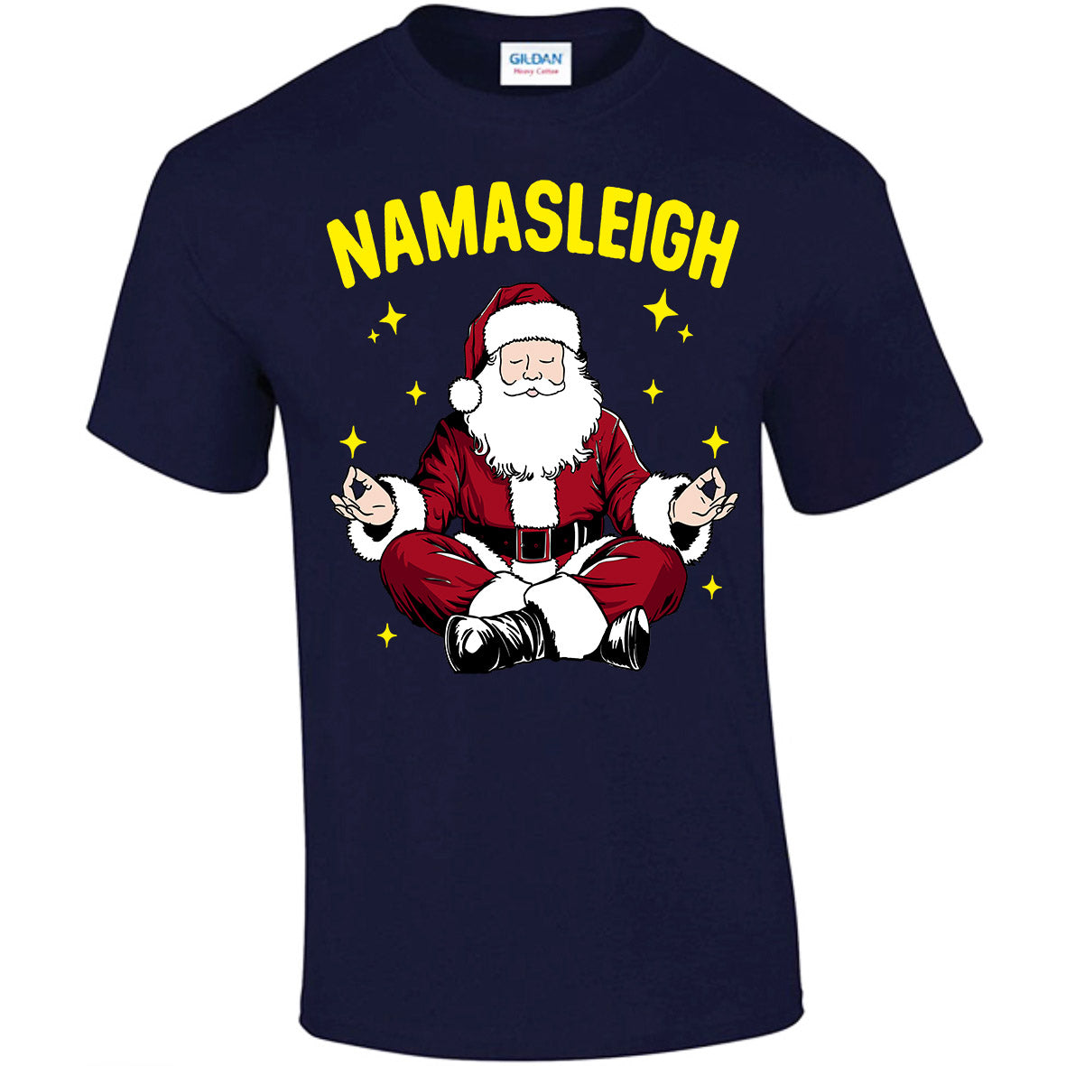 Namasleigh T-shirt