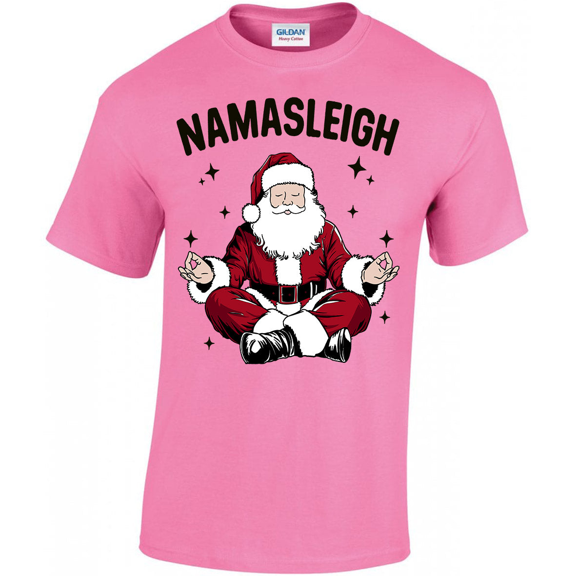 Namasleigh T-shirt