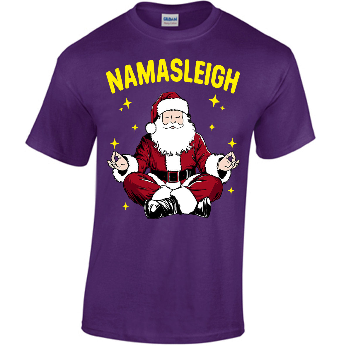 Namasleigh T-shirt