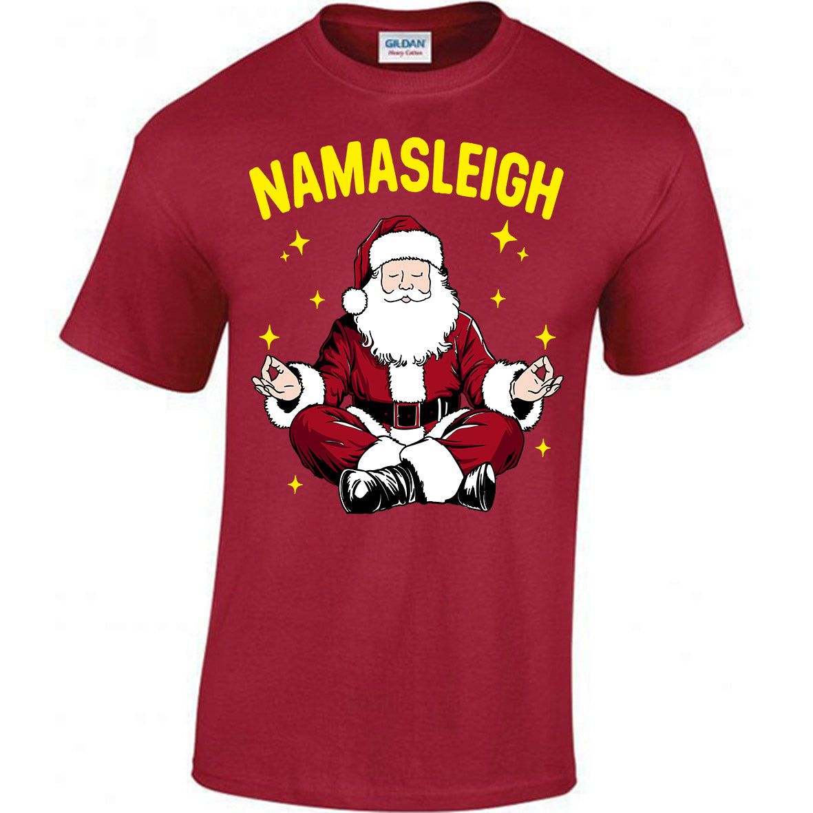 Namasleigh T-shirt