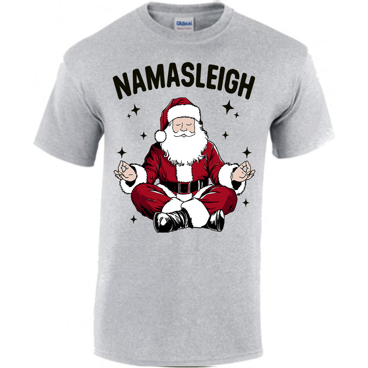 Namasleigh T-shirt