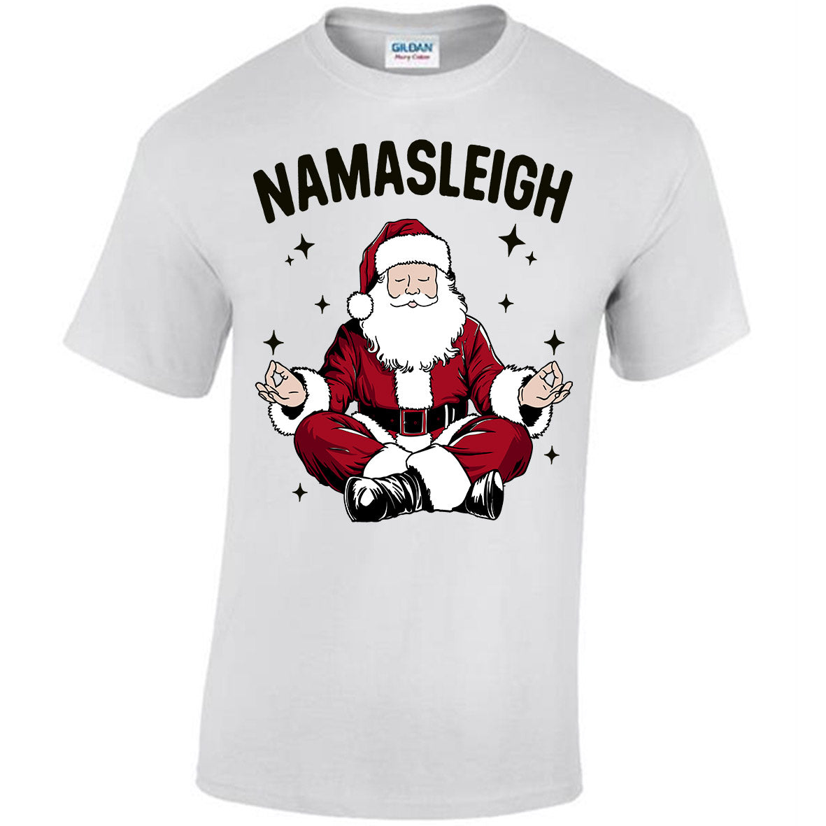 Namasleigh T-shirt