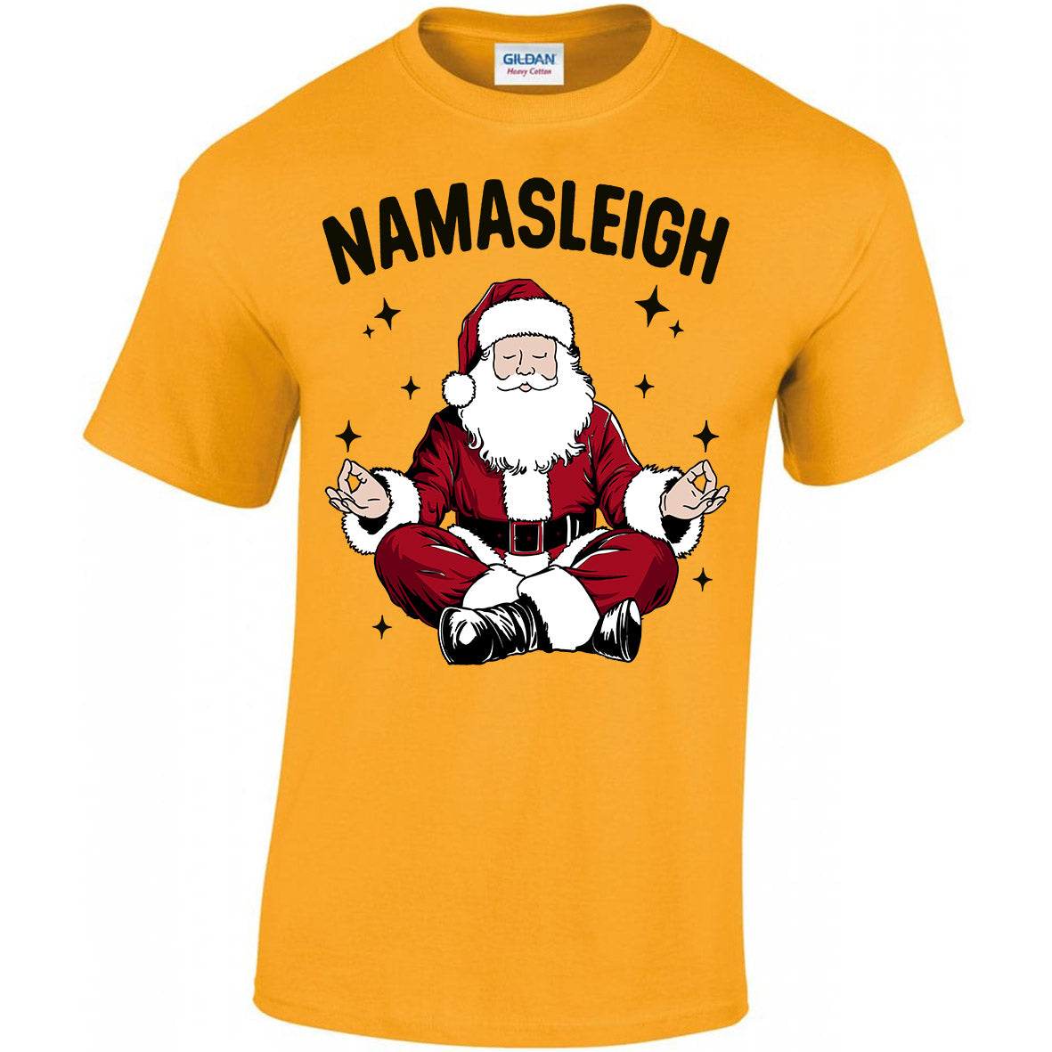 Namasleigh T-shirt