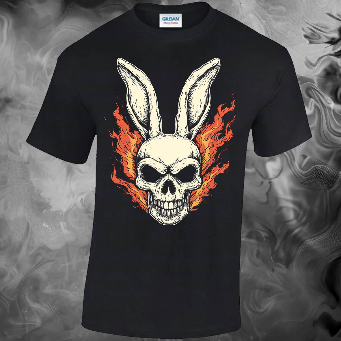 The Hell Bunny T-shirt