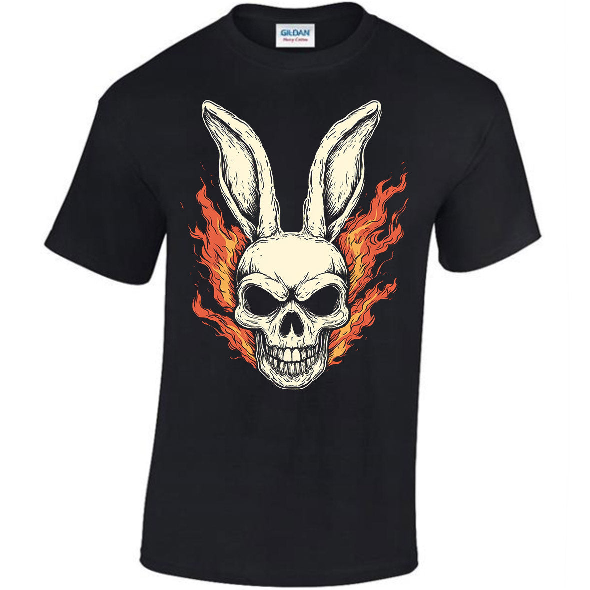 The Hell Bunny T-shirt