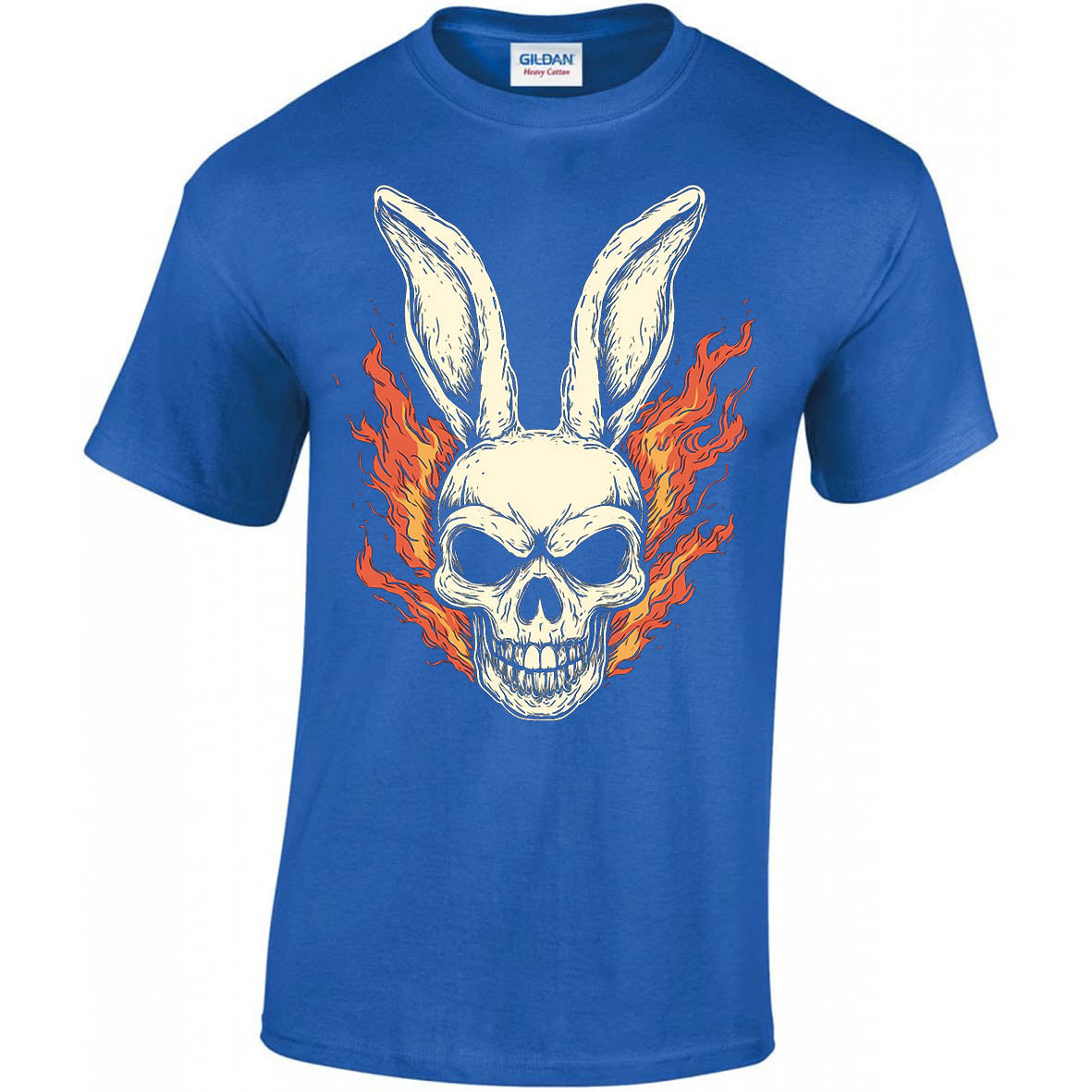 The Hell Bunny T-shirt
