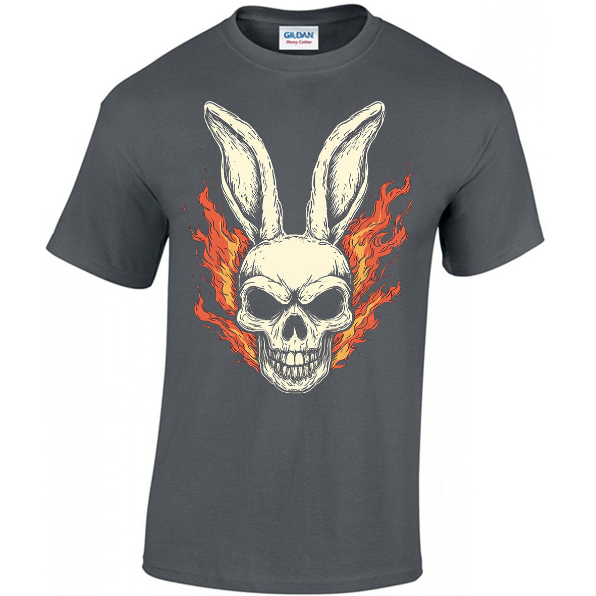 The Hell Bunny T-shirt