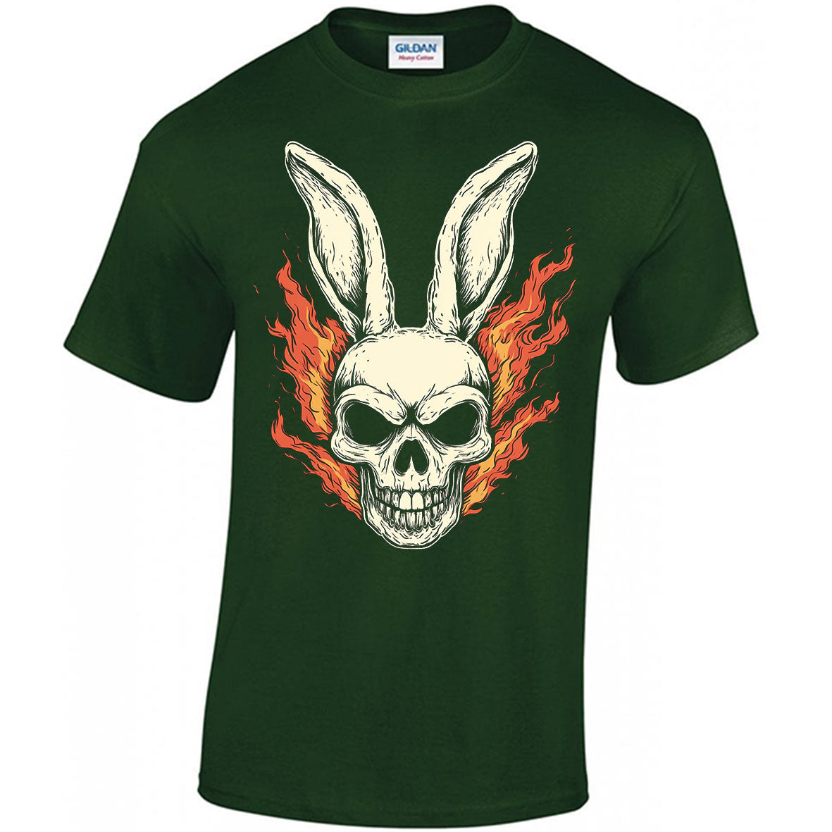 The Hell Bunny T-shirt