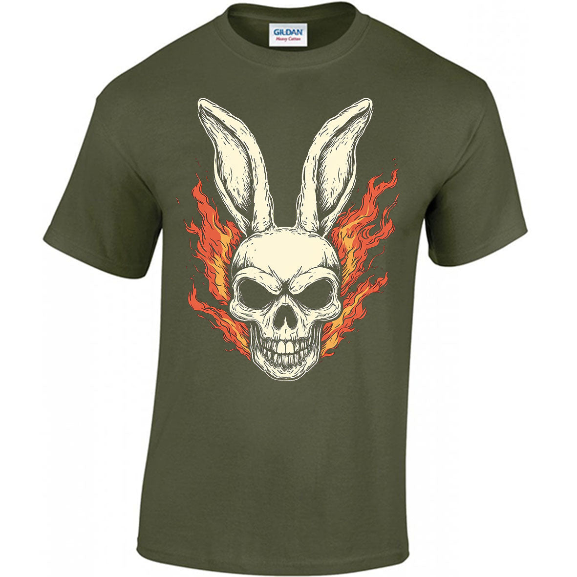 The Hell Bunny T-shirt