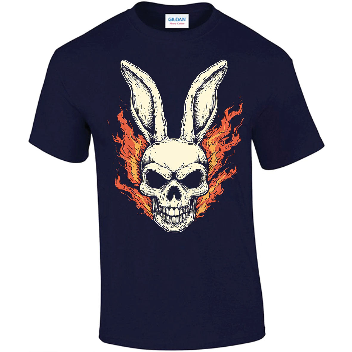 The Hell Bunny T-shirt