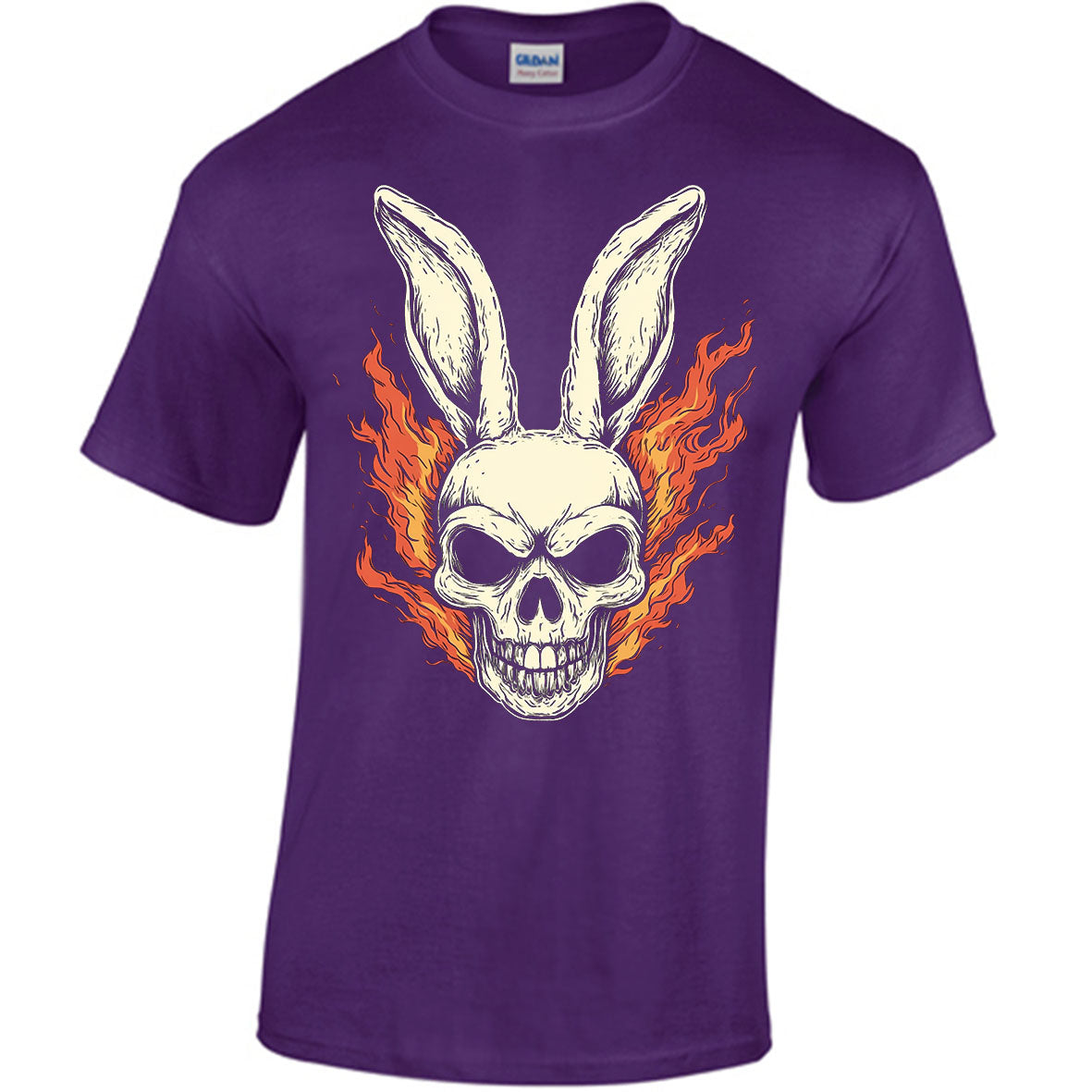 The Hell Bunny T-shirt
