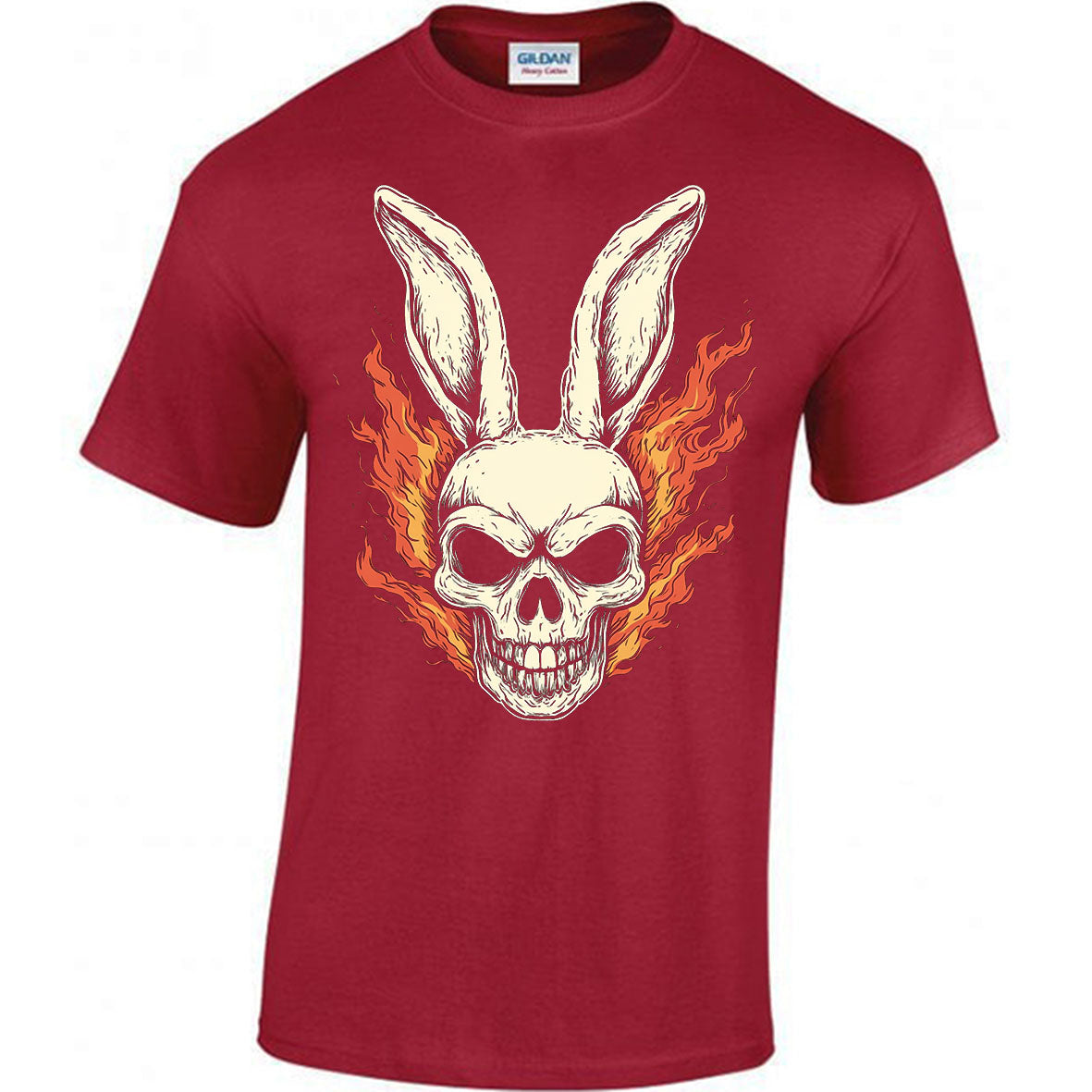 The Hell Bunny T-shirt