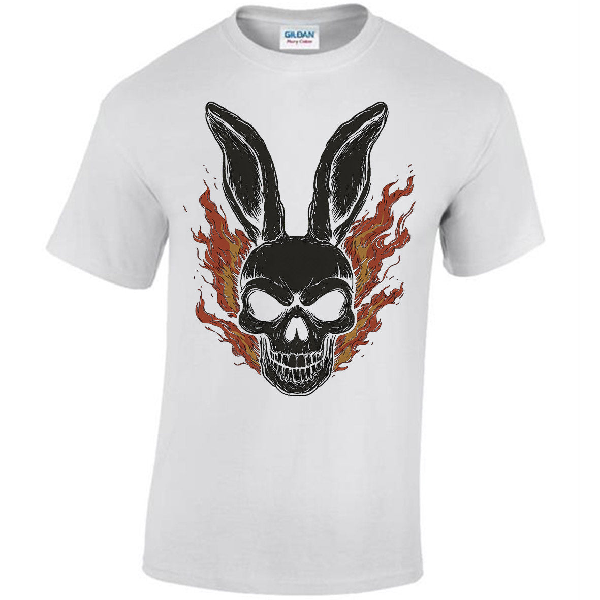 The Hell Bunny T-shirt
