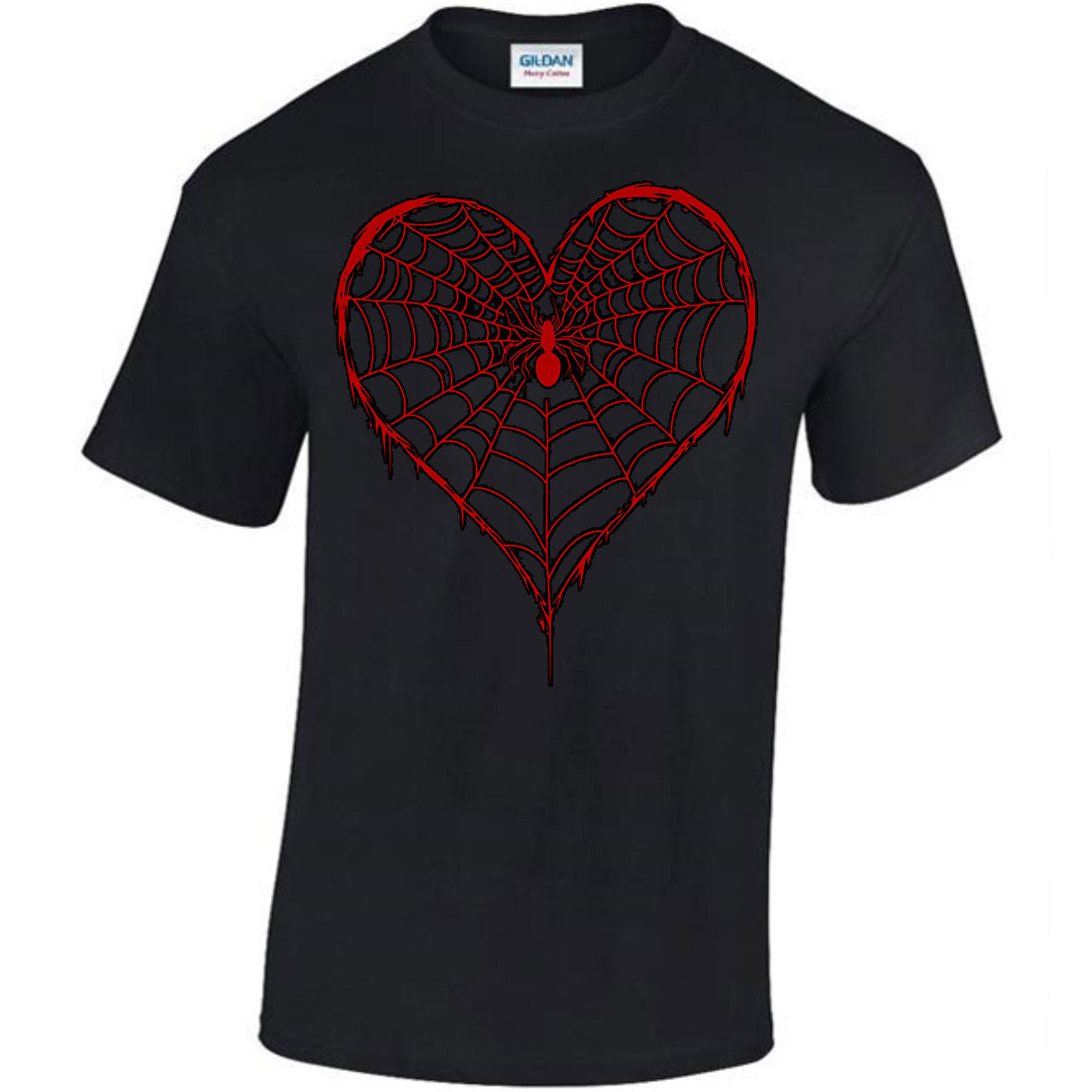 The Love Web T-shirt
