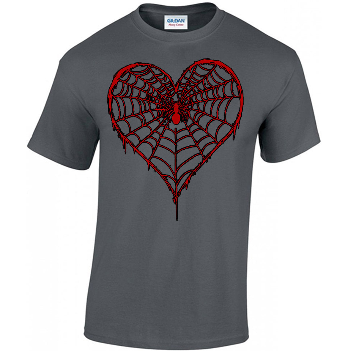 The Love Web T-shirt