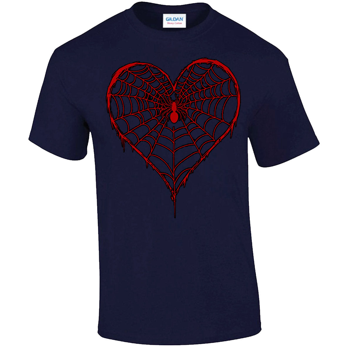 The Love Web T-shirt