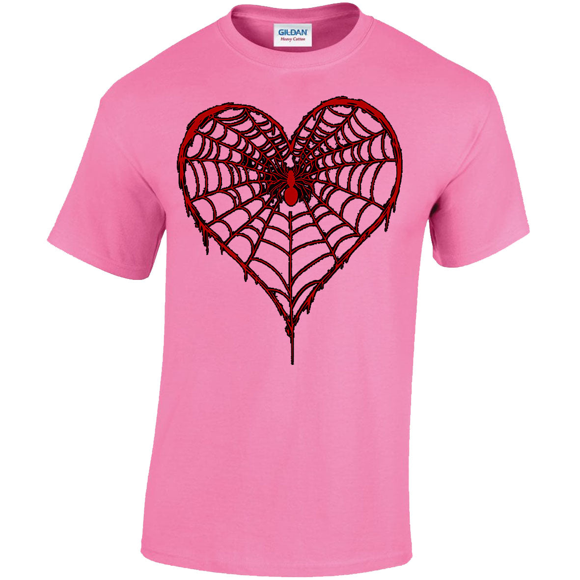 The Love Web T-shirt