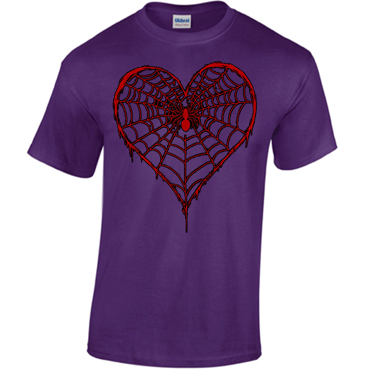 The Love Web T-shirt