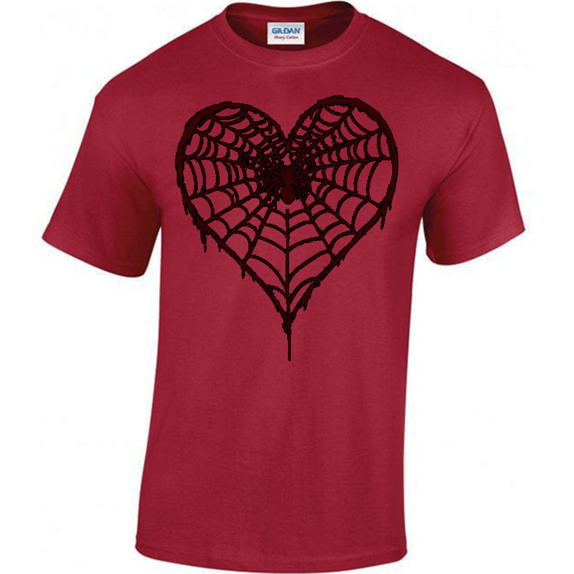 The Love Web T-shirt