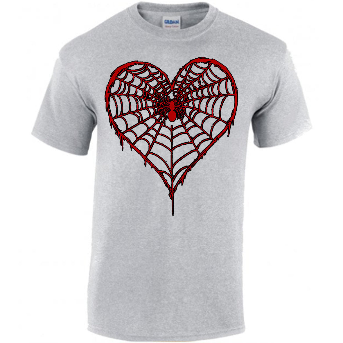 The Love Web T-shirt