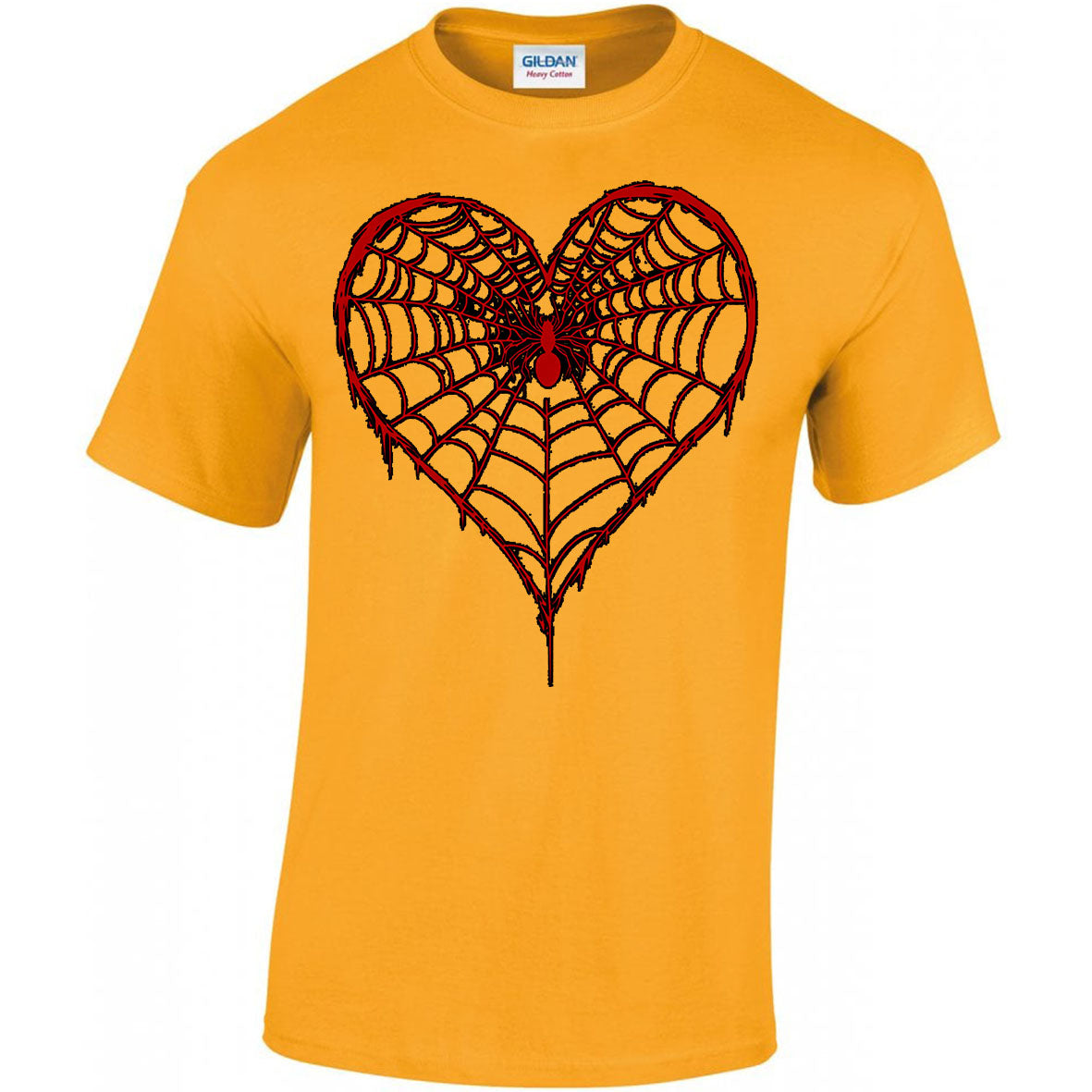 The Love Web T-shirt
