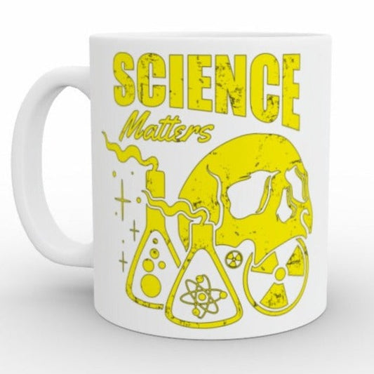 Science Matters - Mug Set