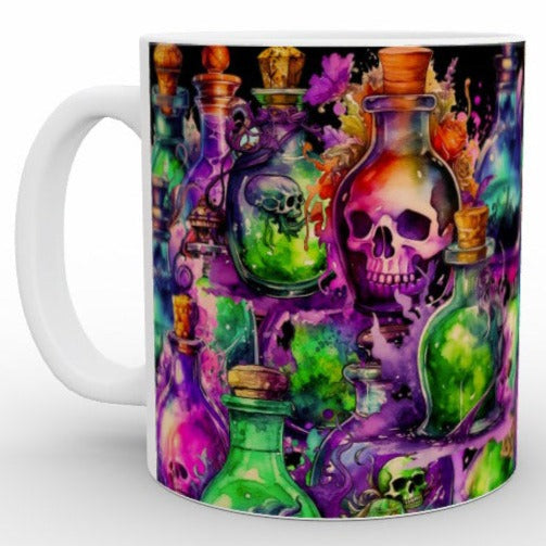 A Potion For Every Occasion - Mug Set