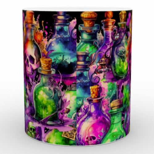 A Potion For Every Occasion - Mug Set