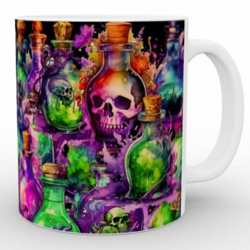 A Potion For Every Occasion - Mug Set