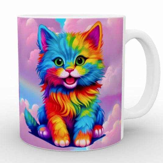 Mia's Kitty Cat - Mug Set